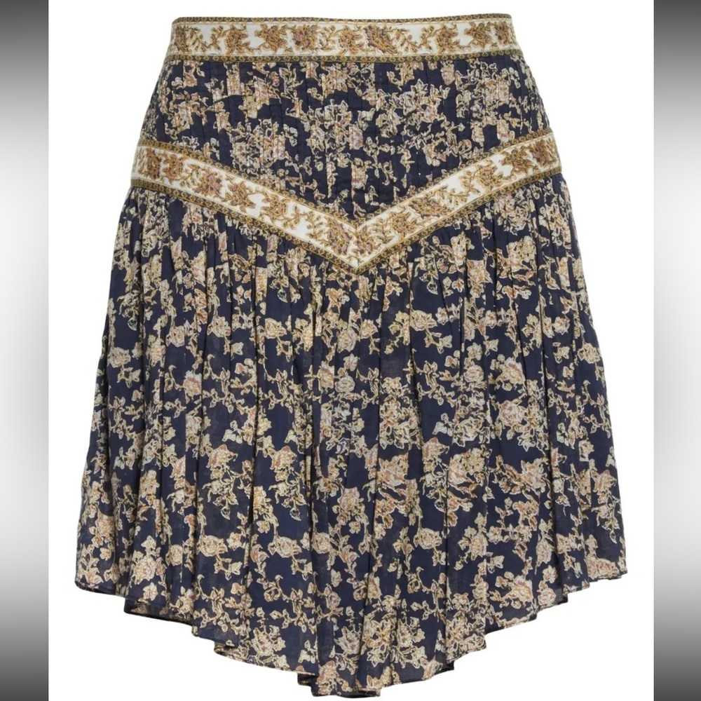 EUC ISABEL MARANT ETOILE size 34 skirt